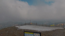 Chopok panorama, Vysoké Tatry