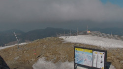 Chopok panorama, Vysoké Tatry