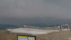 Chopok panorama, Vysoké Tatry
