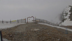 Chopok panorama, Vysoké Tatry