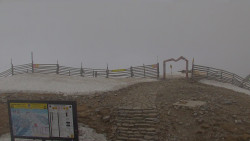 Chopok panorama, Vysoké Tatry