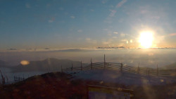 Chopok panorama, Vysoké Tatry