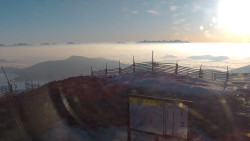 Chopok panorama, Vysoké Tatry