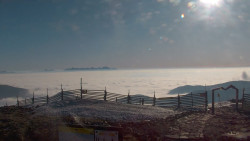 Chopok panorama, Vysoké Tatry