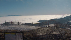 Chopok panorama, Vysoké Tatry