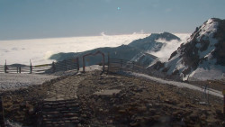 Chopok panorama, Vysoké Tatry
