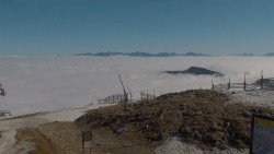 Chopok panorama, Vysoké Tatry