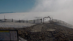Chopok panorama, Vysoké Tatry