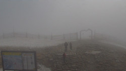 Chopok panorama, Vysoké Tatry