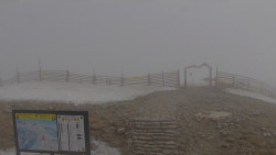Chopok panorama, Vysoké Tatry