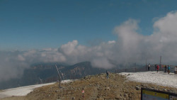 Chopok panorama, Vysoké Tatry