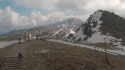 Chopok panorama, Vysoké Tatry
