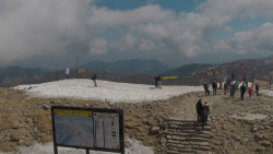 Chopok panorama, Vysoké Tatry