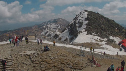 Chopok panorama, Vysoké Tatry