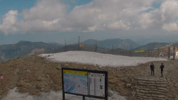 Chopok panorama, Vysoké Tatry