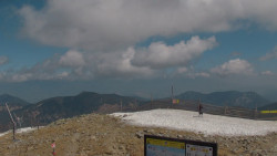 Chopok panorama, Vysoké Tatry