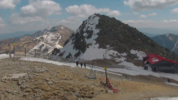 Chopok panorama, Vysoké Tatry
