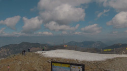 Chopok panorama, Vysoké Tatry