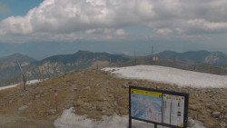 Chopok panorama, Vysoké Tatry
