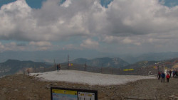 Chopok panorama, Vysoké Tatry