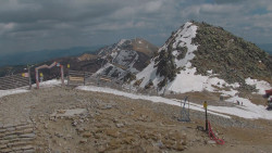Chopok panorama, Vysoké Tatry