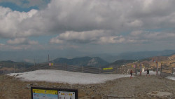 Chopok panorama, Vysoké Tatry
