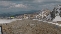 Chopok panorama, Vysoké Tatry