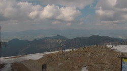 Chopok panorama, Vysoké Tatry