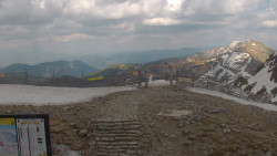 Chopok panorama, Vysoké Tatry