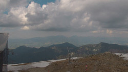 Chopok panorama, Vysoké Tatry