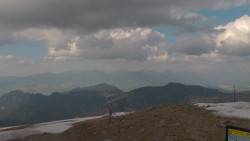 Chopok panorama, Vysoké Tatry