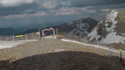Chopok panorama, Vysoké Tatry