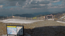 Chopok panorama, Vysoké Tatry