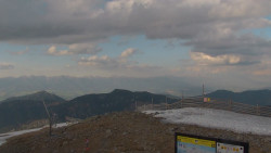 Chopok panorama, Vysoké Tatry