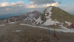 Chopok panorama, Vysoké Tatry
