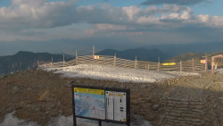 Chopok panorama, Vysoké Tatry