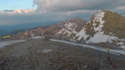 Chopok panorama, Vysoké Tatry