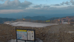 Chopok panorama, Vysoké Tatry