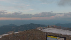 Chopok panorama, Vysoké Tatry