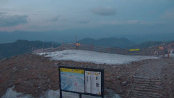 Chopok panorama, Vysoké Tatry