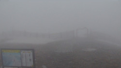 Chopok panorama, Vysoké Tatry