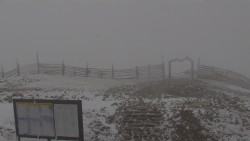 Chopok panorama, Vysoké Tatry