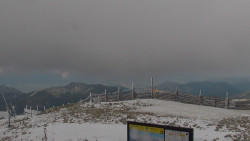 Chopok panorama, Vysoké Tatry