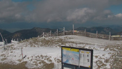 Chopok panorama, Vysoké Tatry