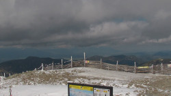 Chopok panorama, Vysoké Tatry