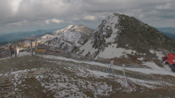 Chopok panorama, Vysoké Tatry