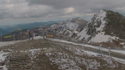 Chopok panorama, Vysoké Tatry