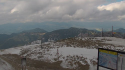 Chopok panorama, Vysoké Tatry