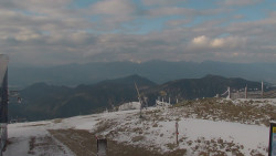 Chopok panorama, Vysoké Tatry