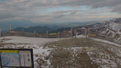 Chopok panorama, Vysoké Tatry